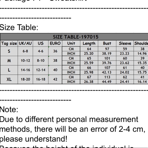 Leopard Print White Sherpa Fleece Pullover - Picture 8 of 8